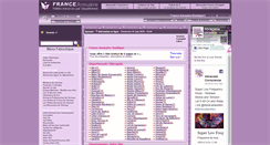 Desktop Screenshot of faboutique.fr
